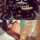 La imagen 11 de la Empresa GARRUCHO TAPICERIAS Tapiceros y Tapicería en Madrid M