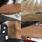 La imagen 12 de la Empresa GARRUCHO TAPICERIAS Tapiceros y Tapicería en Madrid M