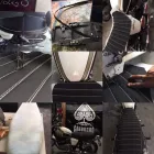 La imagen 13 de la Empresa GARRUCHO TAPICERIAS Tapiceros y Tapicería en Madrid M