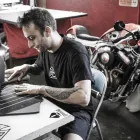 La imagen 14 de la Empresa GARRUCHO TAPICERIAS Tapiceros y Tapicería en Madrid M