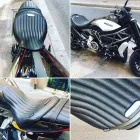 La imagen 15 de la Empresa GARRUCHO TAPICERIAS Tapiceros y Tapicería en Madrid M