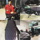 La imagen 16 de la Empresa GARRUCHO TAPICERIAS Tapiceros y Tapicería en Madrid M