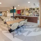 La imagen 2 de la Empresa GASTROHOTEL RH CANFALI Transportes y Turismo en Benidorm A