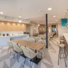 La imagen 9 de la Empresa GASTROHOTEL RH CANFALI Transportes y Turismo en Benidorm A