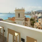 La imagen 18 de la Empresa GASTROHOTEL RH CANFALI Transportes y Turismo en Benidorm A