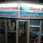La imagen 6 de la Empresa GAVÁ SISTEMAS Servicios Profesionales y de Negocios en Gavà B