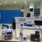 La imagen 1 de la Empresa GDA SOLUCIONES INFORMÁTICAS Tienda De Informática en El Ejido AL