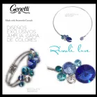 La imagen 5 de la Empresa GENETTI Joyería y Bisutería en Las Chafiras TF