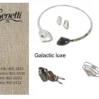 La imagen 7 de la Empresa GENETTI Joyería y Bisutería en Las Chafiras TF