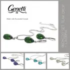 La imagen 8 de la Empresa GENETTI Joyería y Bisutería en Las Chafiras TF