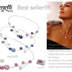 La imagen 9 de la Empresa GENETTI Joyería y Bisutería en Las Chafiras TF