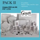 La imagen 10 de la Empresa GENETTI Joyería y Bisutería en Las Chafiras TF