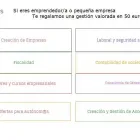 La imagen 2 de la Empresa GESADMIN Gestión Empresarial en Madrid M