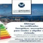 La imagen 1 de la Empresa GESPROYEC INGENIERÍA - ESSENSE DESIGN Servicios Profesionales y de Negocios en Las Palmas de Gran Canaria GC