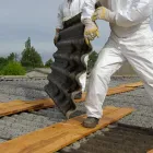 La imagen 2 de la Empresa GESTIÓN DEL AMIANTO Trabajos En Altura Y Verticales en Madrid M