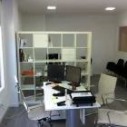 La imagen 3 de la Empresa GESTORÍA CUERVO PUERTA LEGANÉS Servicios Profesionales y de Negocios en Leganés M