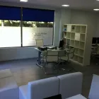 La imagen 4 de la Empresa GESTORÍA CUERVO PUERTA LEGANÉS Servicios Profesionales y de Negocios en Leganés M