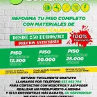 La imagen 17 de la Empresa GH SERVIGROUP Inmobiliaria y Reformas en Badajoz BA