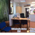 La imagen 3 de la Empresa GLADIS TOUR Transportes y Turismo en Madrid M