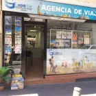 La imagen 5 de la Empresa GLADIS TOUR Transportes y Turismo en Madrid M