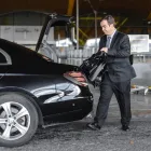 La imagen 25 de la Empresa GLOBACC Transportes y Turismo en Madrid M