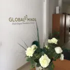 La imagen 6 de la Empresa GLOBAL MINDS Traductores e Intérpretes en Terrassa B