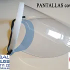 La imagen 1 de la Empresa GLOBAL RÓTULOS Servicios Profesionales y de Negocios en Madrid M