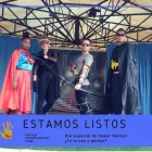 La imagen 6 de la Empresa GOLDEN ENTERTAINMENT ANDALUCÍA Organización De Eventos en Torremolinos MA