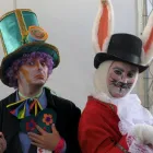 La imagen 8 de la Empresa GOLDEN ENTERTAINMENT ANDALUCÍA Organización De Eventos en Torremolinos MA