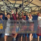 La imagen 14 de la Empresa GOLDEN ENTERTAINMENT ANDALUCÍA Organización De Eventos en Torremolinos MA