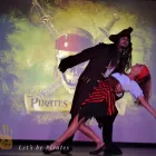 La imagen 22 de la Empresa GOLDEN ENTERTAINMENT ANDALUCÍA Organización De Eventos en Torremolinos MA