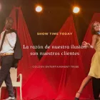La imagen 23 de la Empresa GOLDEN ENTERTAINMENT ANDALUCÍA Organización De Eventos en Torremolinos MA