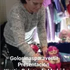 La imagen 1 de la Empresa GOLOSINASPARAVESTIR Tienda de Ropa en Las Palmas de Gran Canaria GC