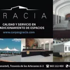 La imagen 1 de la Empresa GRACIA Servicios Profesionales y de Negocios en Sant Vicent del Raspeig A