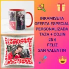 La imagen 1 de la Empresa GRAFICA SERSAN - INKAMISETA Servicios Profesionales y de Negocios en Vecindario GC