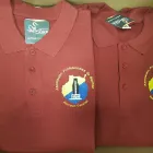 La imagen 5 de la Empresa GRAFICA SERSAN - INKAMISETA Servicios Profesionales y de Negocios en Vecindario GC