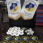 La imagen 6 de la Empresa GRAFICA SERSAN - INKAMISETA Servicios Profesionales y de Negocios en Vecindario GC