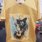 La imagen 8 de la Empresa GRAFICA SERSAN - INKAMISETA Servicios Profesionales y de Negocios en Vecindario GC