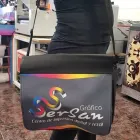 La imagen 13 de la Empresa GRAFICA SERSAN - INKAMISETA Servicios Profesionales y de Negocios en Vecindario GC