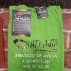 La imagen 14 de la Empresa GRAFICA SERSAN - INKAMISETA Servicios Profesionales y de Negocios en Vecindario GC