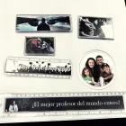 La imagen 21 de la Empresa GRAFICA SERSAN - INKAMISETA Servicios Profesionales y de Negocios en Vecindario GC