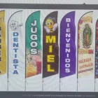 La imagen 22 de la Empresa GRAFICA SERSAN - INKAMISETA Servicios Profesionales y de Negocios en Vecindario GC