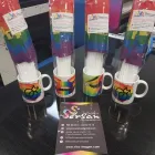 La imagen 26 de la Empresa GRAFICA SERSAN - INKAMISETA Servicios Profesionales y de Negocios en Vecindario GC