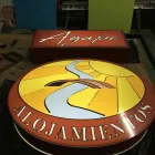 La imagen 30 de la Empresa GRAFICA SERSAN - INKAMISETA Servicios Profesionales y de Negocios en Vecindario GC