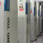 La imagen 2 de la Empresa GRÁFICAS JIDER Servicios Profesionales y de Negocios en Fuenlabrada M