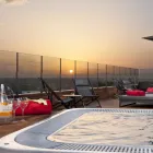 La imagen 1 de la Empresa GRAN MELIÁ PALACIO DE LOS DUQUES Transportes y Turismo en Madrid M