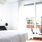 La imagen 6 de la Empresa GRAN VIA SOL APARTAMENTOS Transportes y Turismo en Madrid M