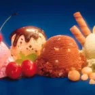 La imagen 2 de la Empresa GRANIZADOS TOMÁS S.L. Venta y Elaboración de Helados en Carrus A