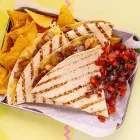La imagen 5 de la Empresa GRINGO BURRITOS MADRID CASTELLANA Restaurantes Mexicanos en Madrid M