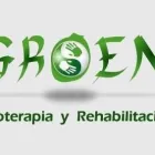 La imagen 11 de la Empresa GROEN FISIOTERAPIA Y REHABILITACIÓN Salud y Medicina en Madrid M